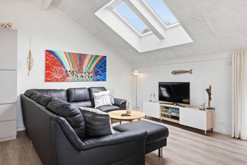 Foto von Ferienhaus LK93 in Fanø Bad - Fanø
