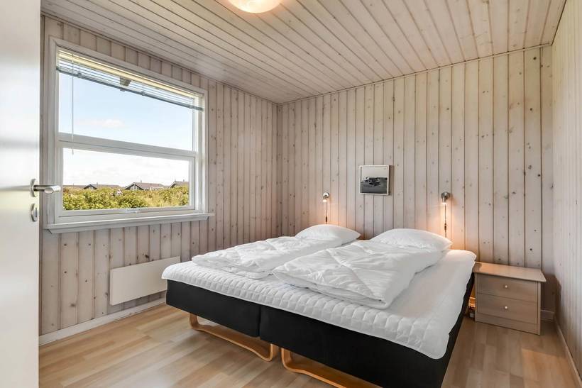 Foto von Ferienhaus LK95 in Vrist - Vejlby Klit - Westjütland