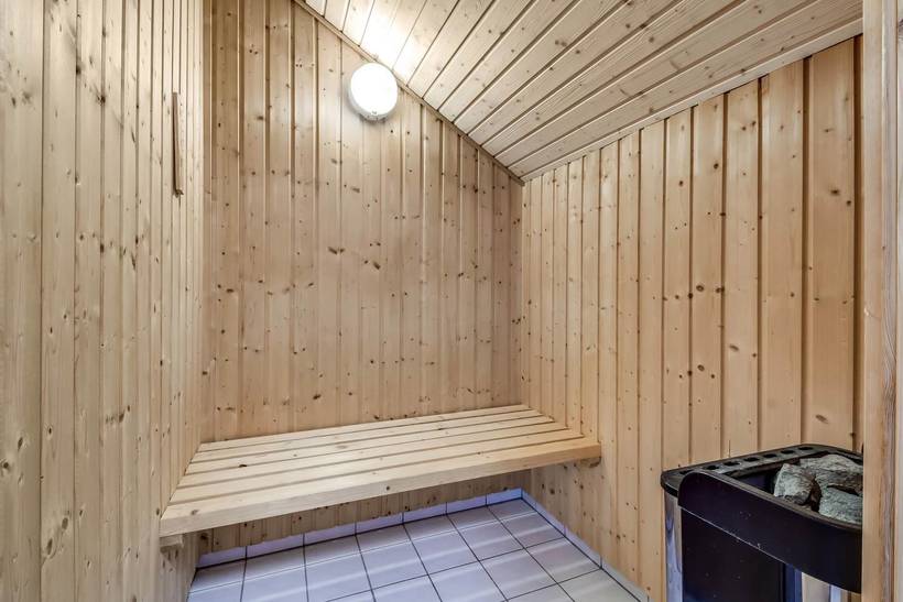 Foto von Ferienhaus LK95 in Vrist - Vejlby Klit - Westjütland