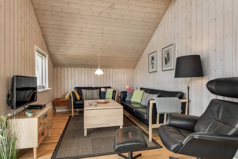 Foto von Ferienhaus LK95 in Vrist - Vejlby Klit - Westjütland