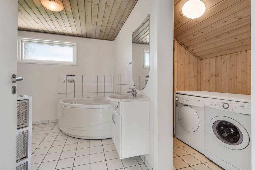 Foto von Ferienhaus LK95 in Vrist - Vejlby Klit - Westjütland