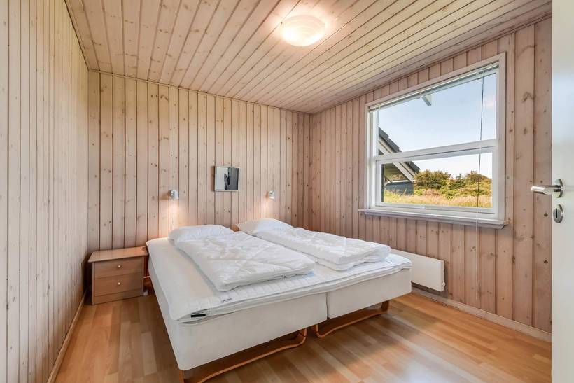 Foto von Ferienhaus LK95 in Vrist - Vejlby Klit - Westjütland