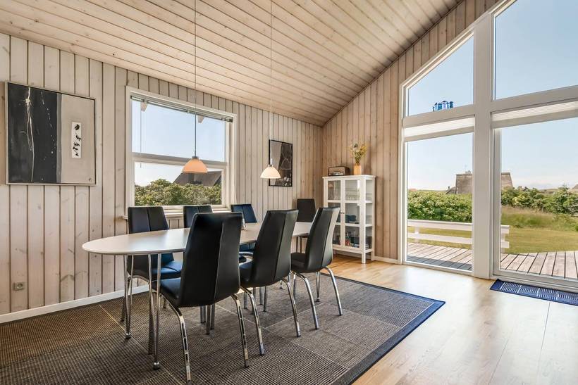 Foto von Ferienhaus LK95 in Vrist - Vejlby Klit - Westjütland