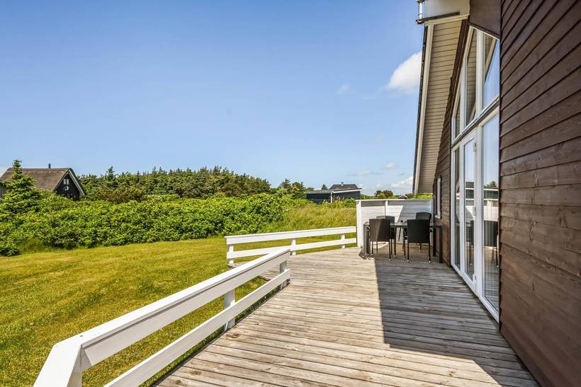 Foto von Ferienhaus LK95 in Vrist - Vejlby Klit - Westjütland
