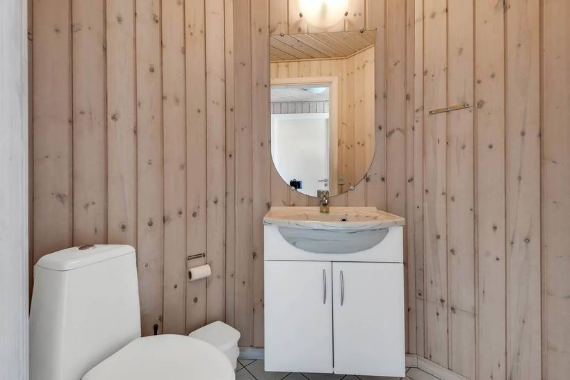Foto von Ferienhaus LK95 in Vrist - Vejlby Klit - Westjütland