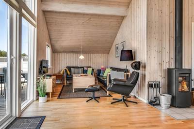 Vorschaubild von Ferienhaus LK95 in Vrist - Vejlby Klit - Westjütland