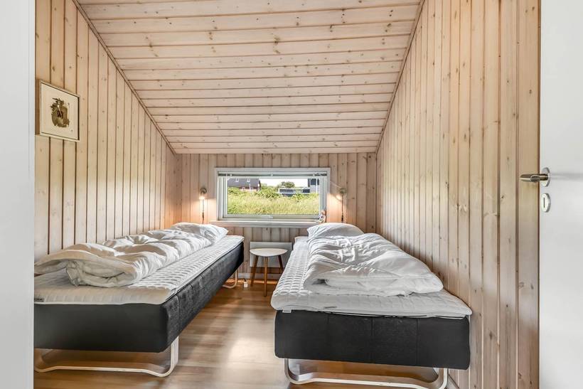 Foto von Ferienhaus LK95 in Vrist - Vejlby Klit - Westjütland