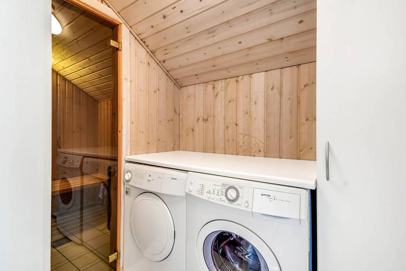 Foto von Ferienhaus LK95 in Vrist - Vejlby Klit - Westjütland