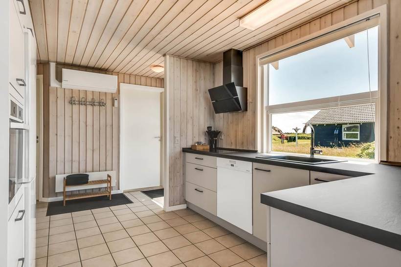 Foto von Ferienhaus LK95 in Vrist - Vejlby Klit - Westjütland