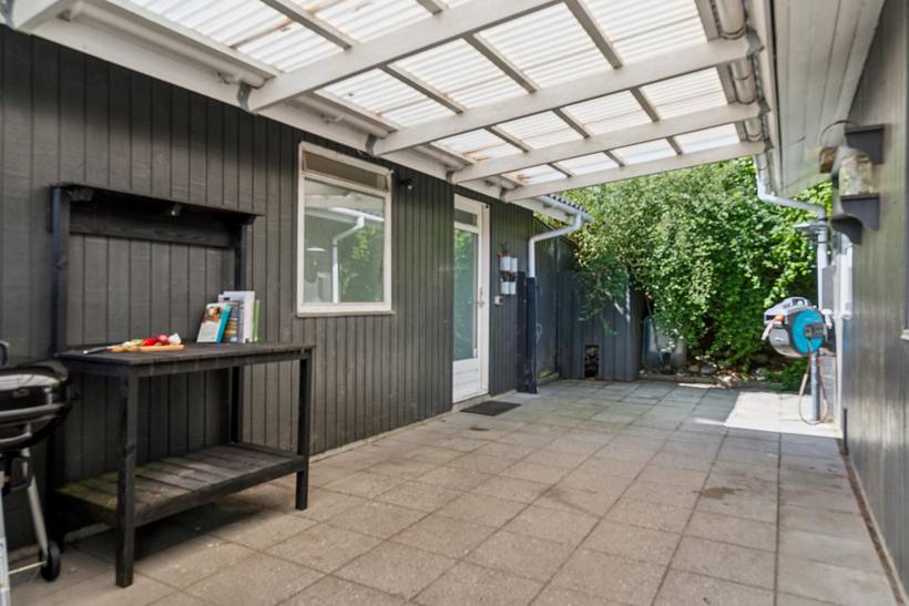Foto von Ferienhaus LK98 in Ebeltoft - Ostjütland