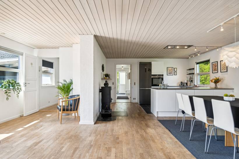 Foto von Ferienhaus LK98 in Ebeltoft - Ostjütland