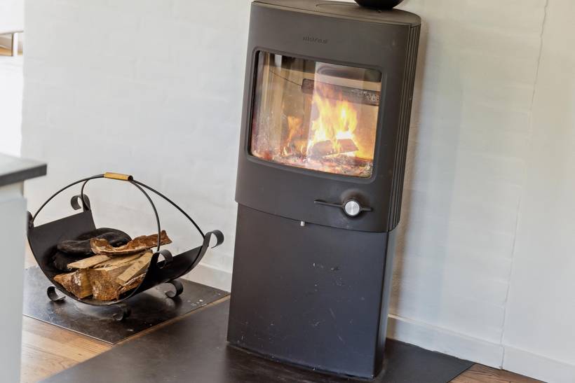 Foto von Ferienhaus LK98 in Ebeltoft - Ostjütland