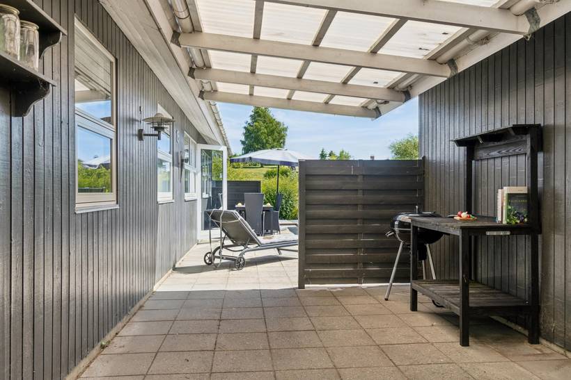 Foto von Ferienhaus LK98 in Ebeltoft - Ostjütland