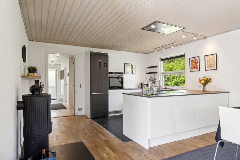 Foto von Ferienhaus LK98 in Ebeltoft - Ostjütland