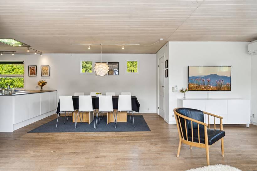 Foto von Ferienhaus LK98 in Ebeltoft - Ostjütland