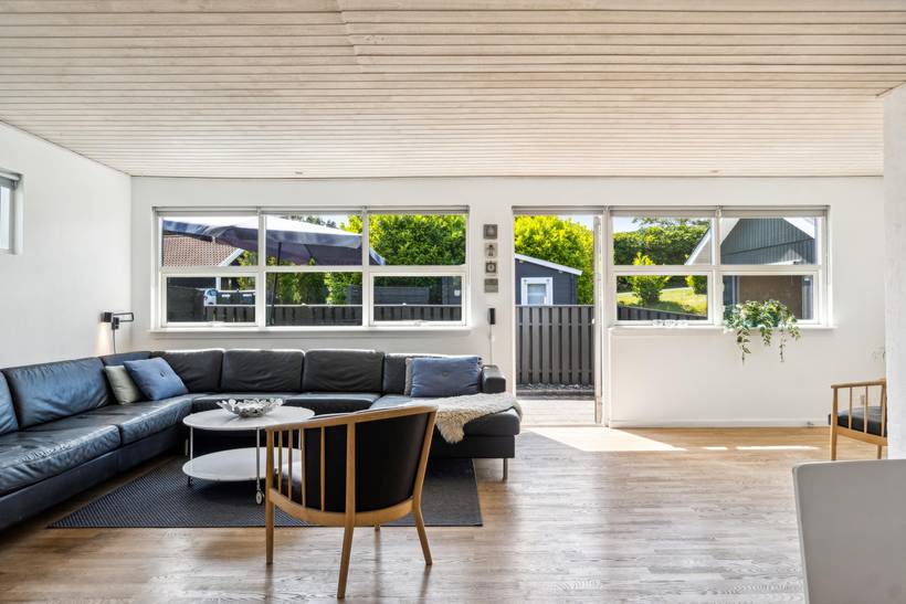 Foto von Ferienhaus LK98 in Ebeltoft - Ostjütland