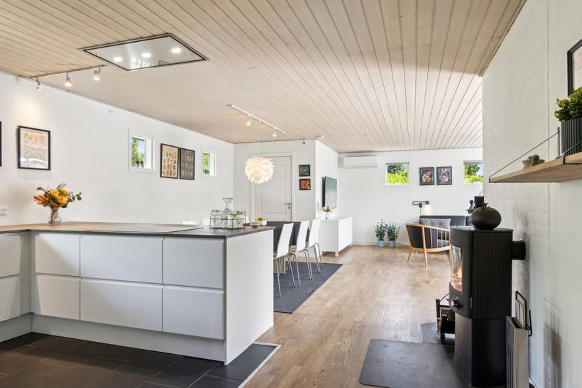 Foto von Ferienhaus LK98 in Ebeltoft - Ostjütland