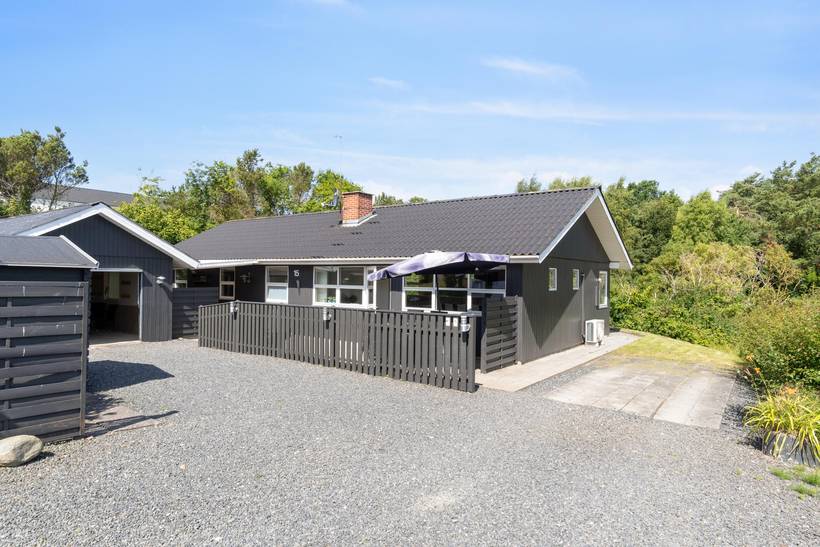 Foto von Ferienhaus LK98 in Ebeltoft - Ostjütland