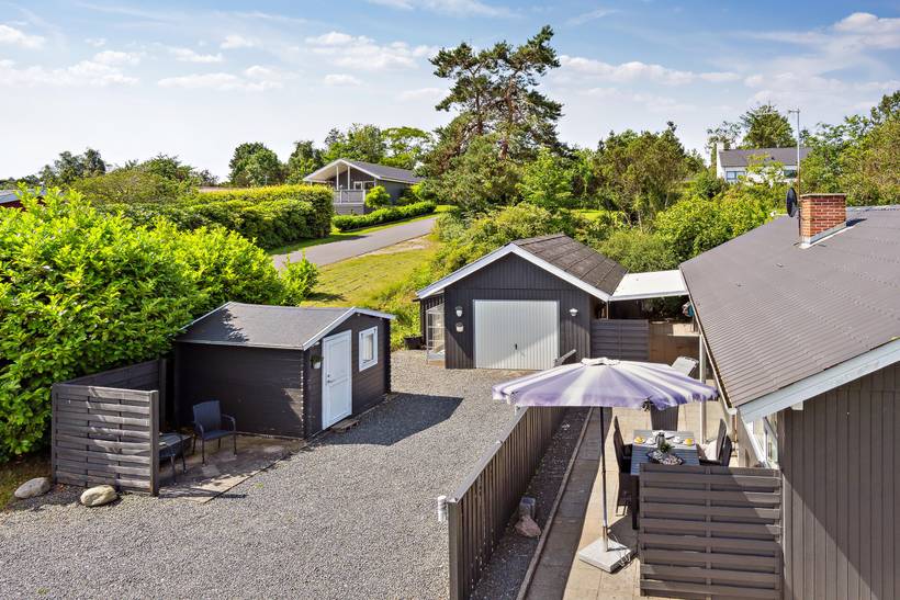 Foto von Ferienhaus LK98 in Ebeltoft - Ostjütland