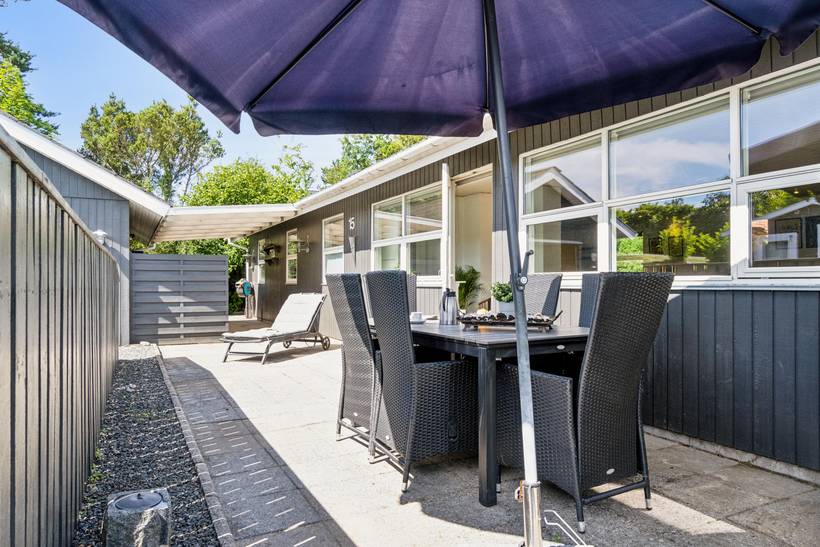Foto von Ferienhaus LK98 in Ebeltoft - Ostjütland