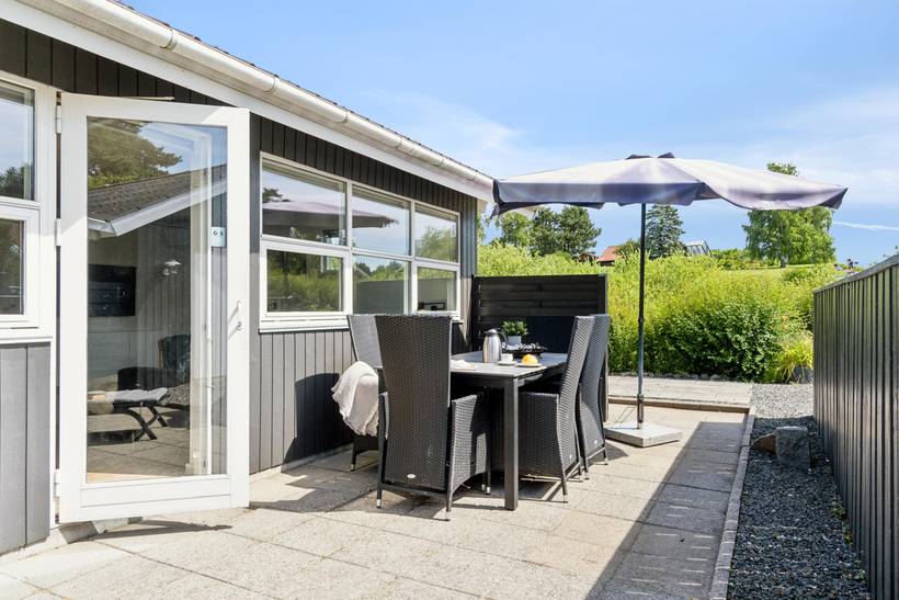 Foto von Ferienhaus LK98 in Ebeltoft - Ostjütland