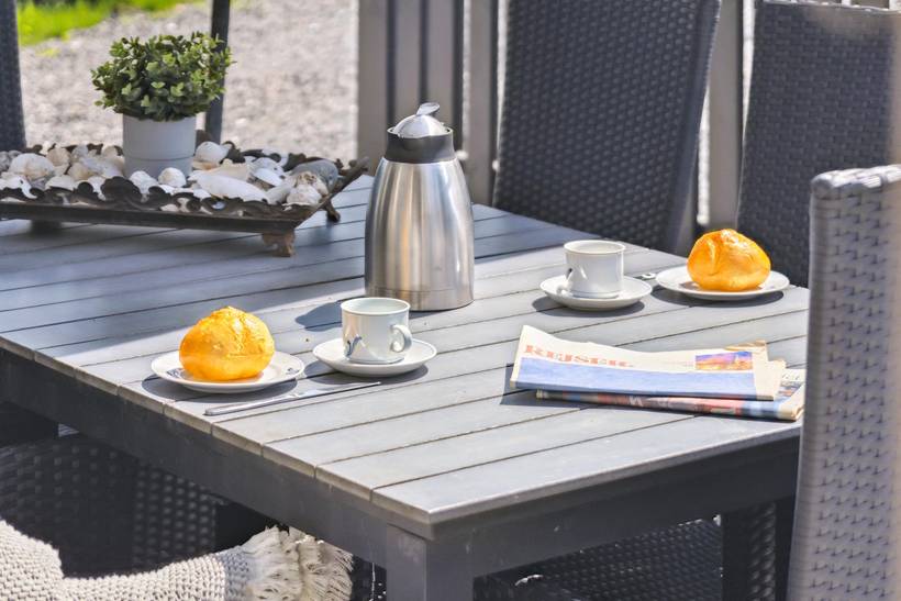 Foto von Ferienhaus LK98 in Ebeltoft - Ostjütland