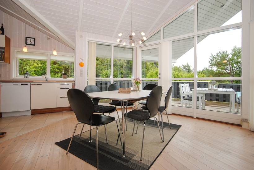 Foto von Ferienhaus LK99 in Trend - Thy/Limfjord