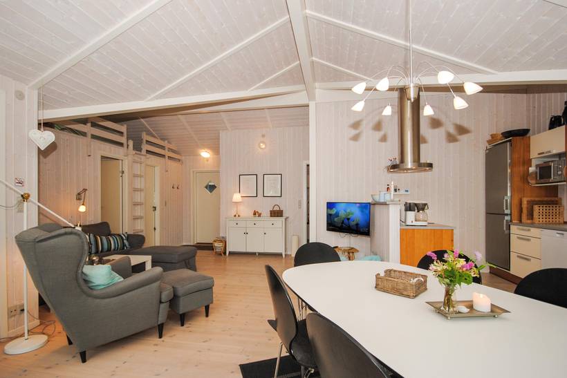 Foto von Ferienhaus LK99 in Trend - Thy/Limfjord