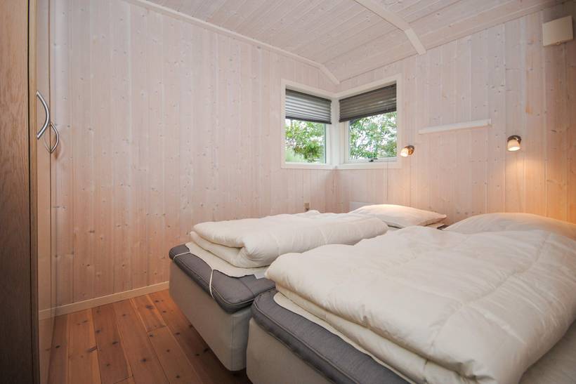Foto von Ferienhaus LK99 in Trend - Thy/Limfjord