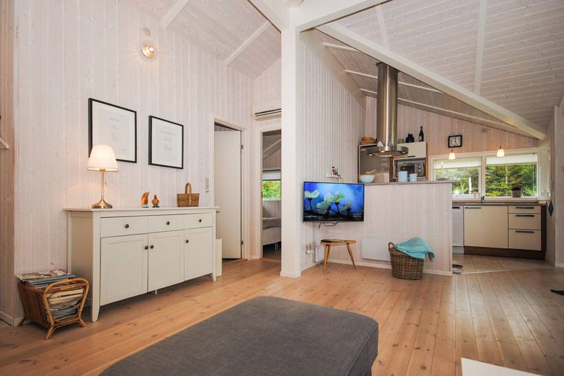 Foto von Ferienhaus LK99 in Trend - Thy/Limfjord