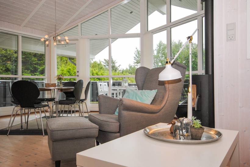 Foto von Ferienhaus LK99 in Trend - Thy/Limfjord