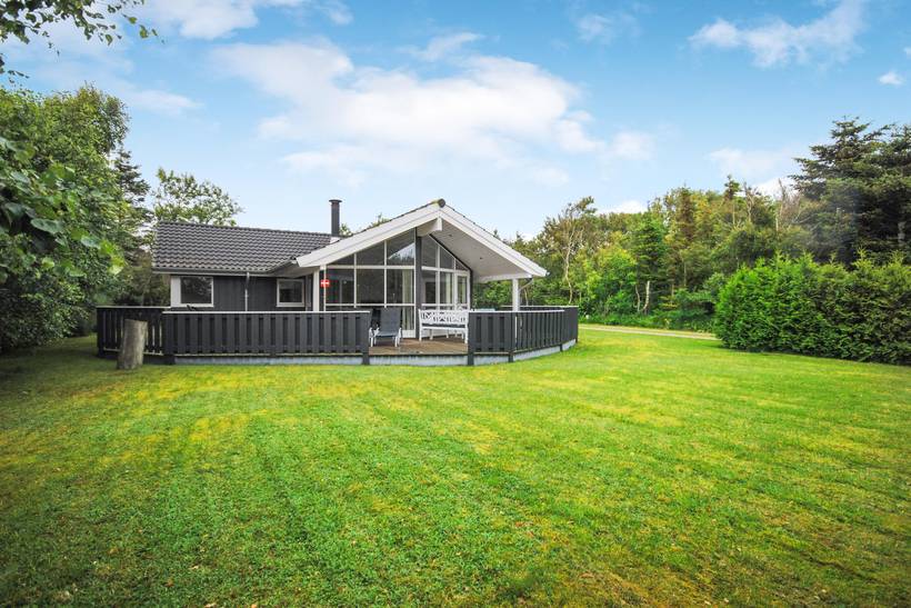 Foto von Ferienhaus LK99 in Trend - Thy/Limfjord
