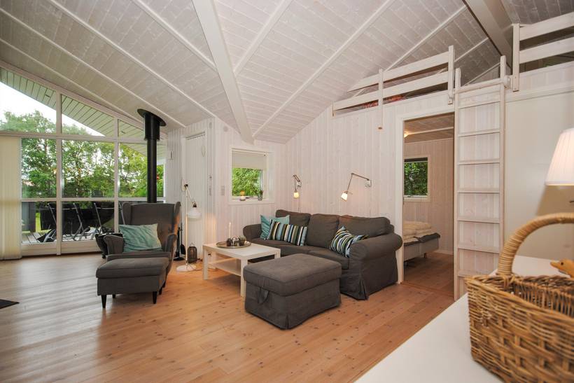 Foto von Ferienhaus LK99 in Trend - Thy/Limfjord