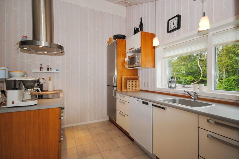 Foto von Ferienhaus LK99 in Trend - Thy/Limfjord
