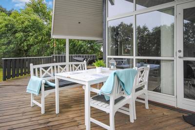 Vorschaubild von Ferienhaus LK99 in Trend - Thy/Limfjord
