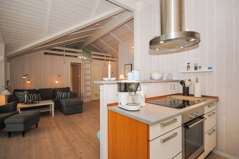 Foto von Ferienhaus LK99 in Trend - Thy/Limfjord