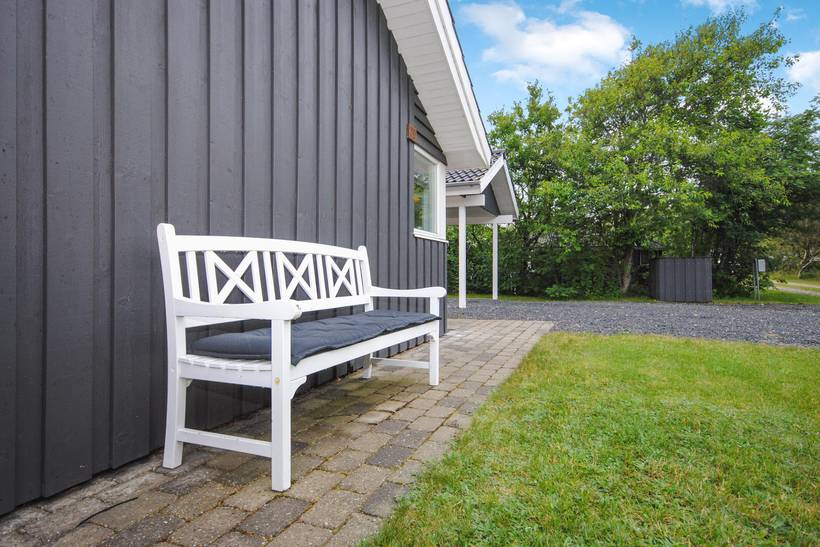 Foto von Ferienhaus LK99 in Trend - Thy/Limfjord