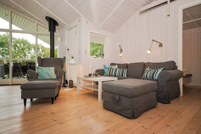 Foto von Ferienhaus LK99 in Trend - Thy/Limfjord