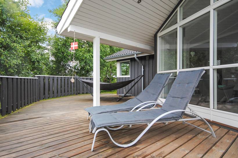 Foto von Ferienhaus LK99 in Trend - Thy/Limfjord