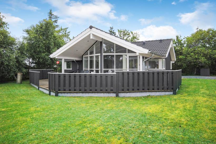 Foto von Ferienhaus LK99 in Trend - Thy/Limfjord