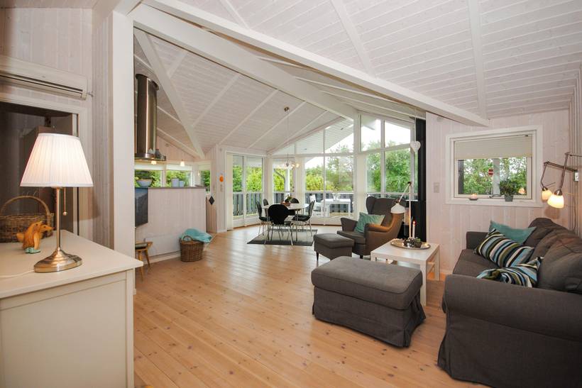 Foto von Ferienhaus LK99 in Trend - Thy/Limfjord