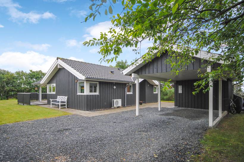 Foto von Ferienhaus LK99 in Trend - Thy/Limfjord