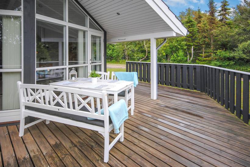 Foto von Ferienhaus LK99 in Trend - Thy/Limfjord