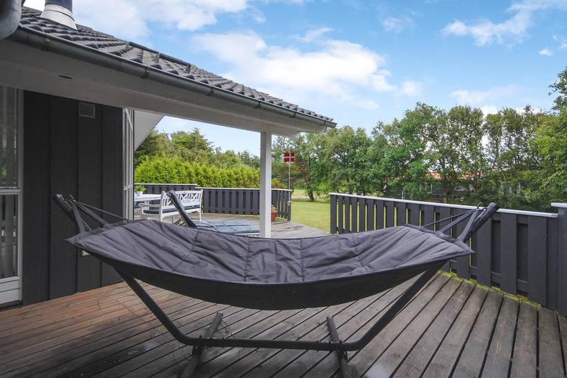 Foto von Ferienhaus LK99 in Trend - Thy/Limfjord
