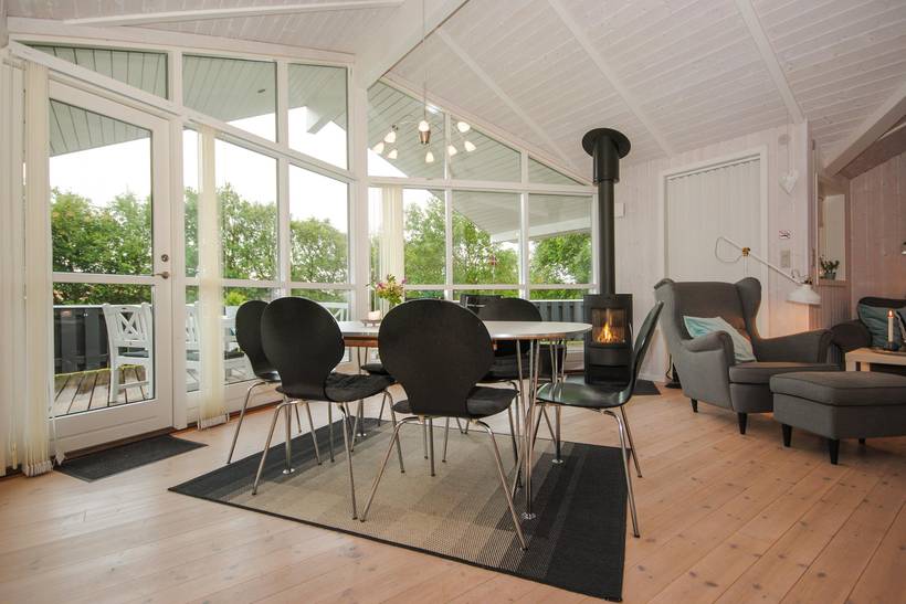 Foto von Ferienhaus LK99 in Trend - Thy/Limfjord