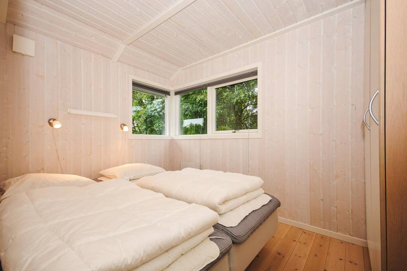 Foto von Ferienhaus LK99 in Trend - Thy/Limfjord