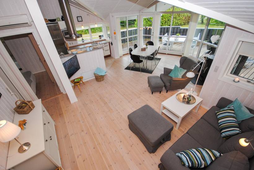 Foto von Ferienhaus LK99 in Trend - Thy/Limfjord