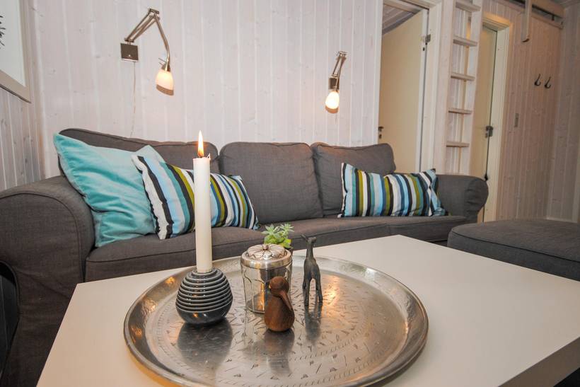 Foto von Ferienhaus LK99 in Trend - Thy/Limfjord