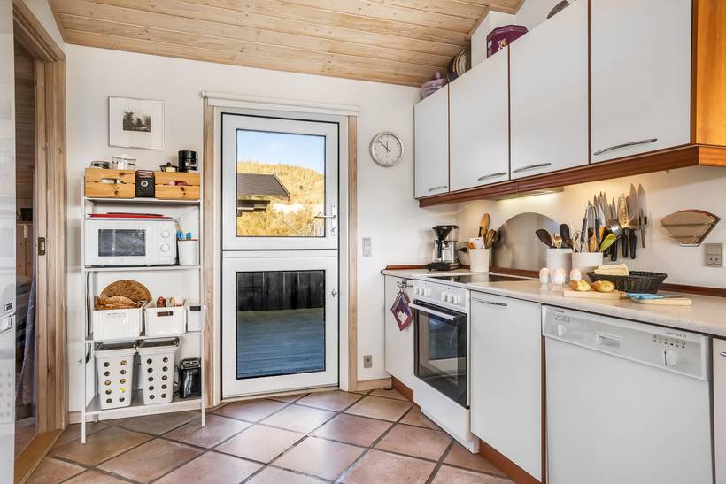 Foto von Ferienhaus LL02 in Grønhøj - Løkken - Nordjütland