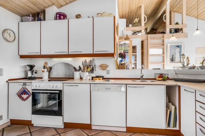 Foto von Ferienhaus LL02 in Grønhøj - Løkken - Nordjütland